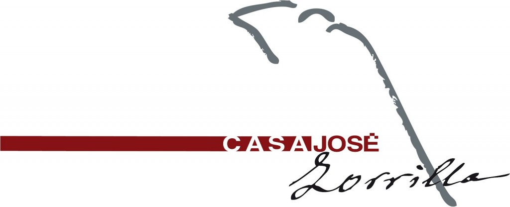 Logo Casa Museo José Zorrilla en Valladolid