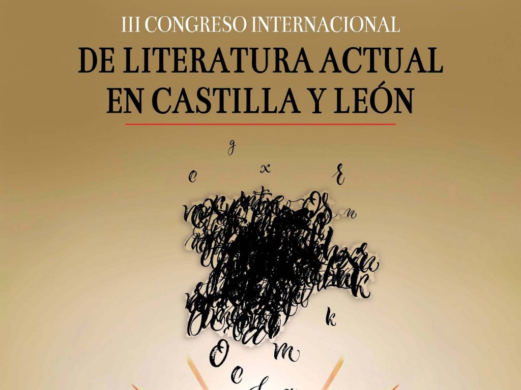 El ‘III congreso internacional de literatura actual de Castilla y León’ analiza  en Valladolid las formas de cuento, el microrrelato y la narrativa en redes