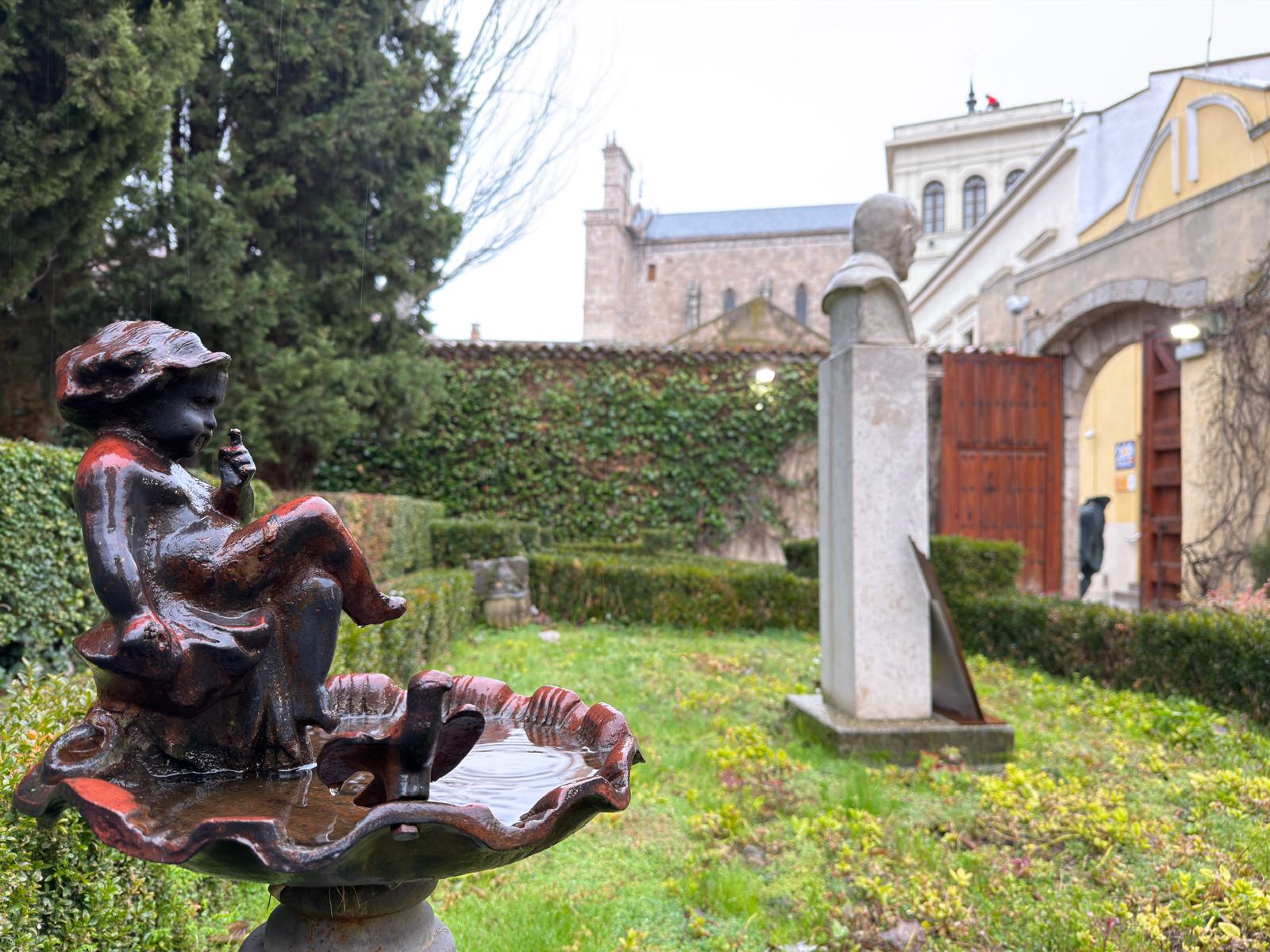 La Casa de Zorrilla dedica su 18ª Semana de Estudios Románticos a Narciso Alonso Cortés